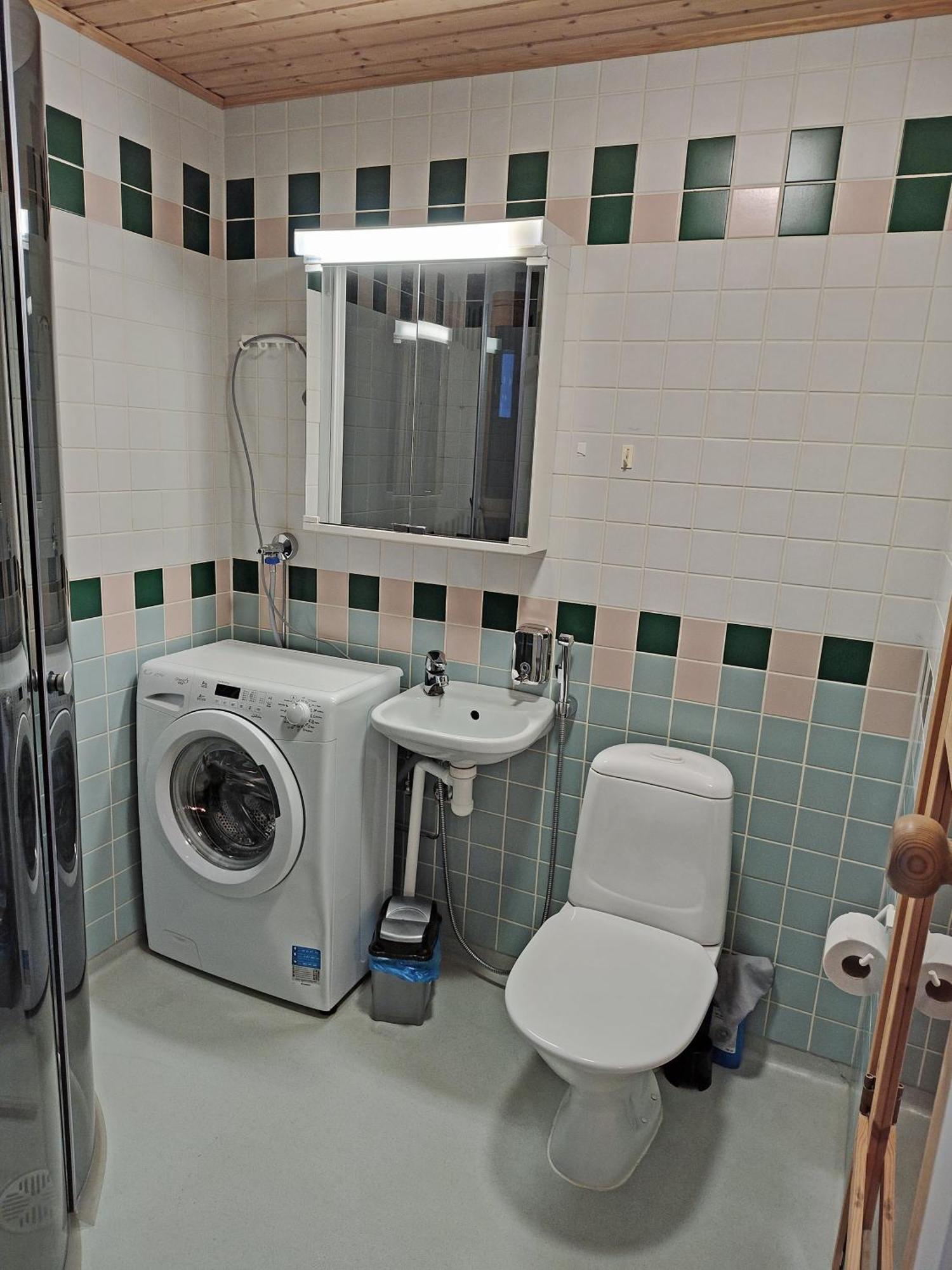 Apartments Huili Tahkovuori Zewnętrze zdjęcie
