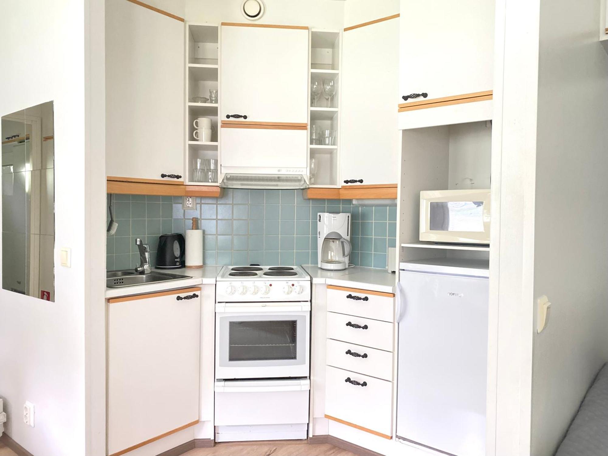 Apartments Huili Tahkovuori Zewnętrze zdjęcie