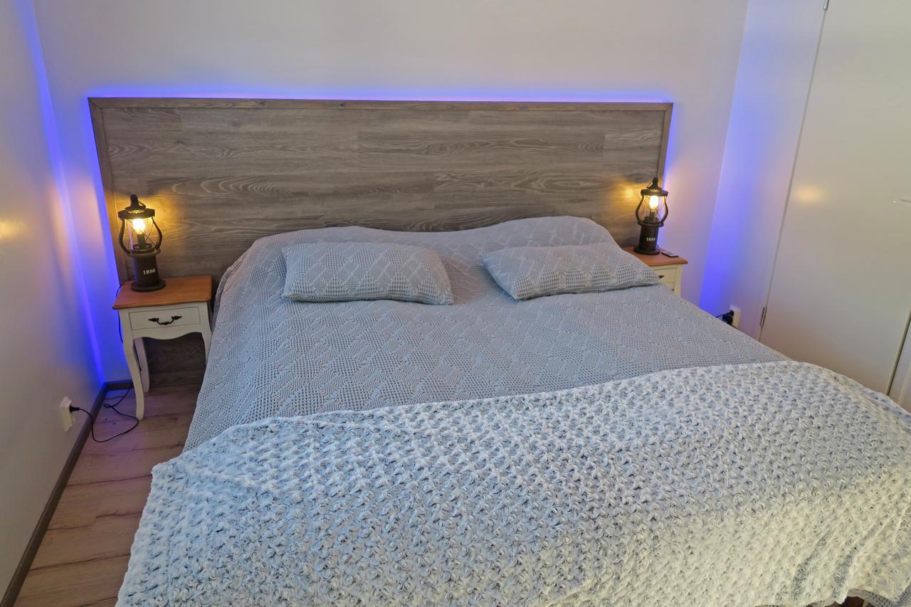Apartments Huili Tahkovuori Zewnętrze zdjęcie