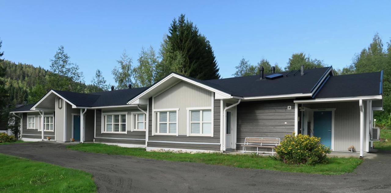 Apartments Huili Tahkovuori Zewnętrze zdjęcie