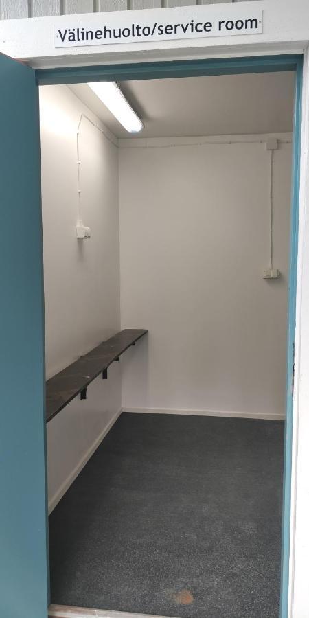 Apartments Huili Tahkovuori Zewnętrze zdjęcie