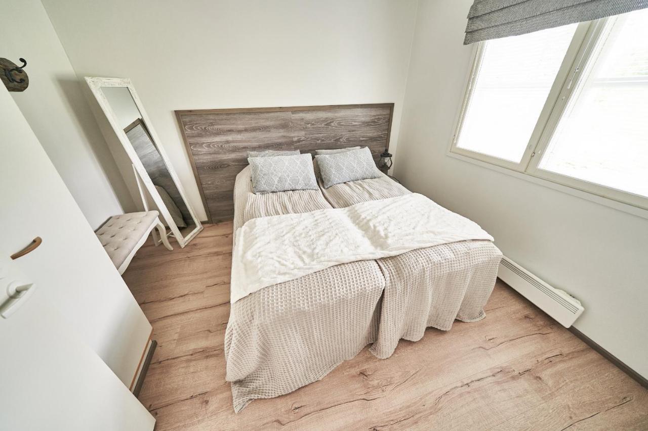 Apartments Huili Tahkovuori Zewnętrze zdjęcie